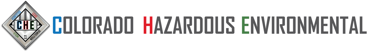 Colorado Hazardous Environmental Retina Logo